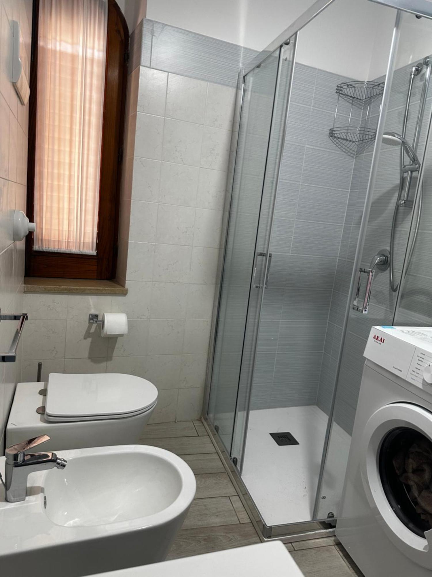 Appartement La Finestra Di Anna Sul Mare à Capo dʼOrlando Extérieur photo